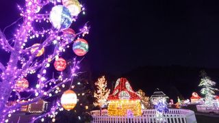 Uskrsna bajka na imanju obitelji Salaj