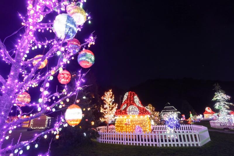 Uskrsna bajka na imanju obitelji Salaj