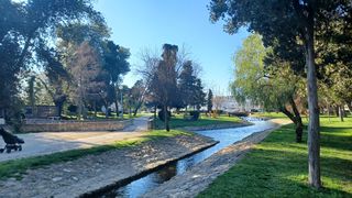 Sunčano jutro uz Vruljicu