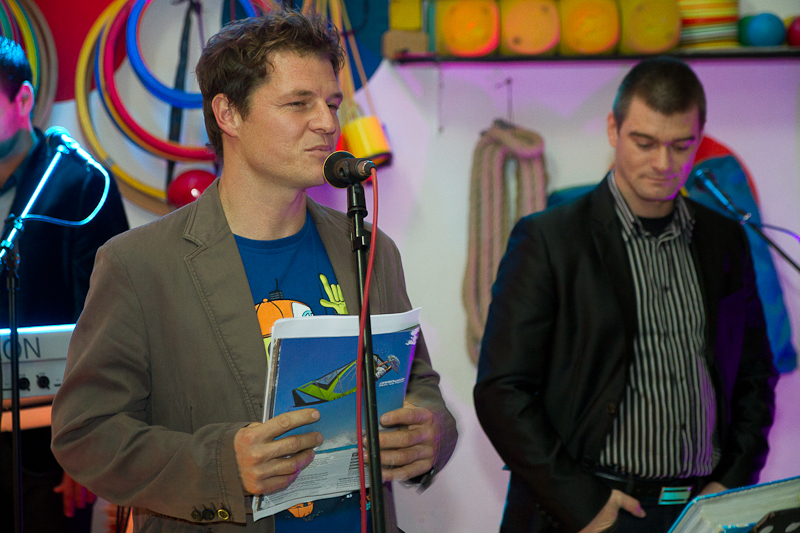 Loptica obilježila 10 godina uspješnog rada, foto: Darko Belančić Loptica obilježila 10 godina uspješnog rada, foto: Darko Belančić