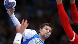 Rukometno SP, utakmica za 3. mjesto: Hrvatska – Slovenija 30-31 Rukometno SP, utakmica za 3. mjesto: Hrvatska – Slovenija 30-31