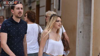 Đir po gradu, subotnja špica 15. lipnja 2019.