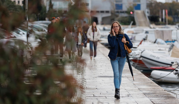 Đir po gradu, 19. studenog 2024.