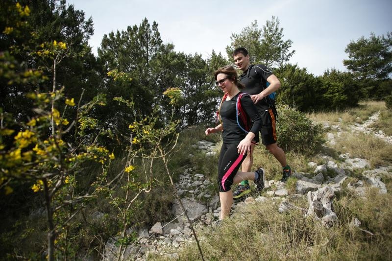 Dugi Otok Trail 2017. Dugi Otok Trail 2017.