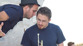 Kapetanova kula: “Sanjaj na tri, 4, sad!”