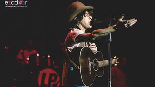 Američka kantautorica LP održala koncert na tvrđavi sv. Mihovila u Šibeniku