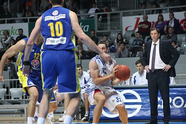 KK Zadar – KK Vrijednosnice Darda (Foto:Saša Čuka) KK Zadar – KK Vrijednosnice Darda (Foto:Saša Čuka)