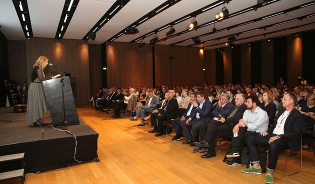 Otvoreni Dani arhitekata 2.0 u Rovinju