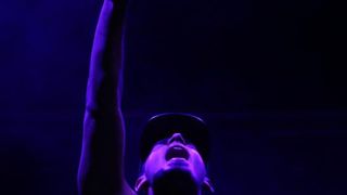 Split- ULTRA Europe 2014 glazbeni festival na Poljudu. Nastup Afrojack Photo: Ivo Cagalj/PIXSELL