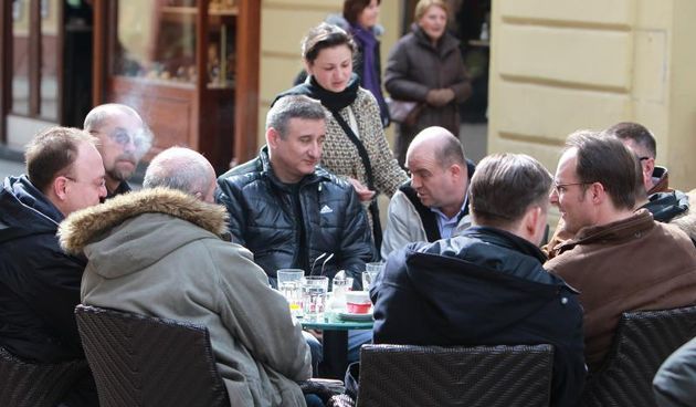 Vezom s Malićem Karamarko je ugrozio nacionalnu sigurnost, pixsell.hr