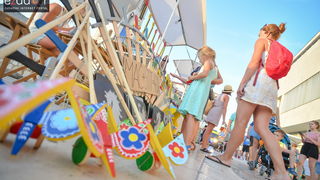 Sajam “Proizvodi hrvatskog sela 2017” na Forumu