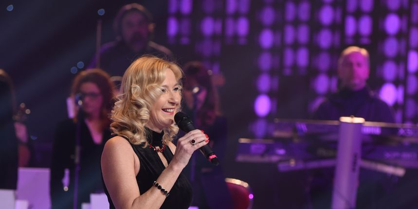 Vesna Benić Vesna Benić