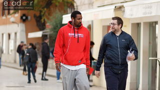 Đir po gradu, srijeda 8. studenog 2017.