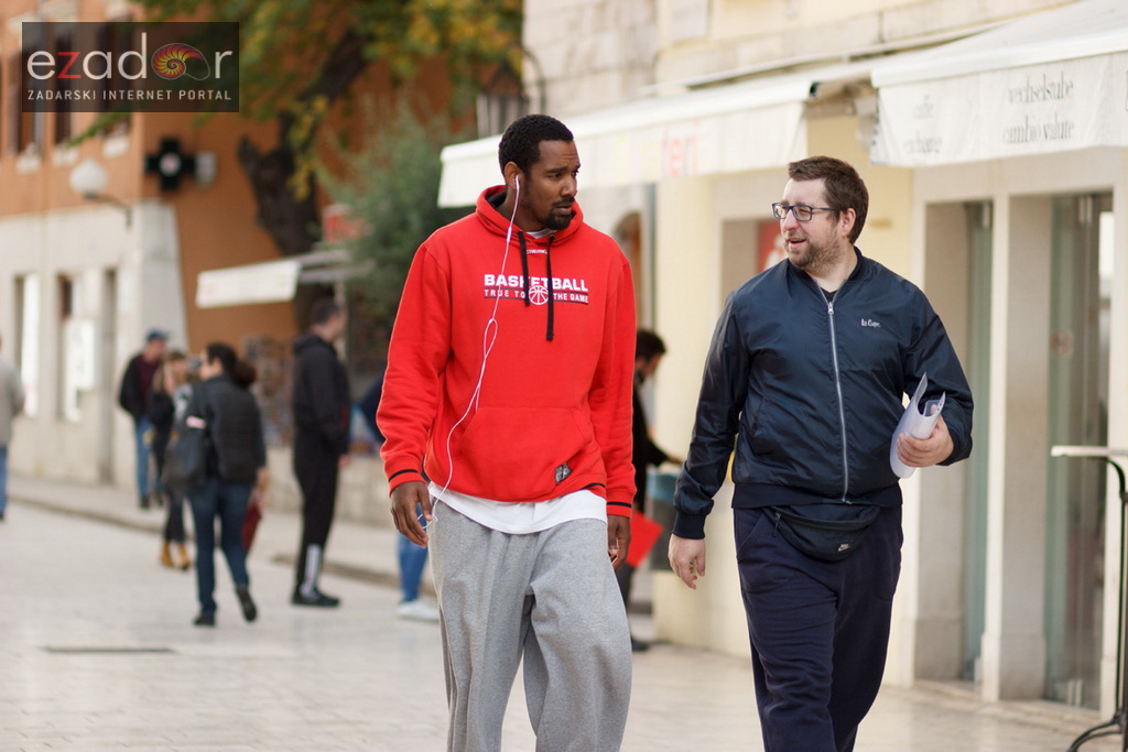 Đir po gradu, srijeda 8. studenog 2017.