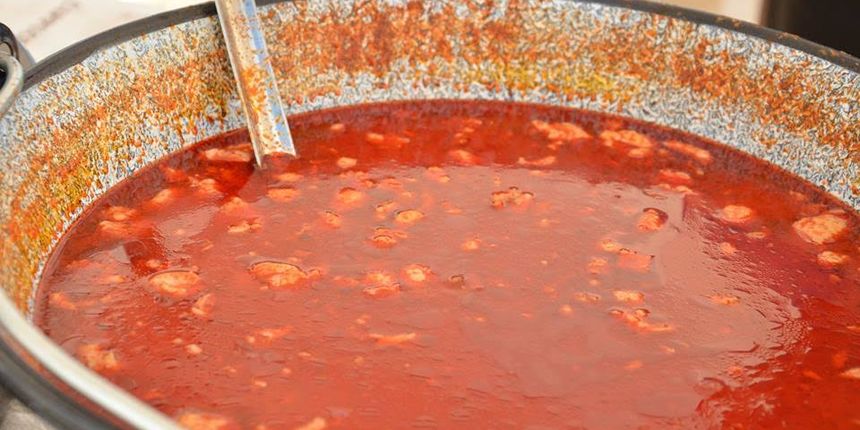 Slavonski čobanac Slavonski čobanac