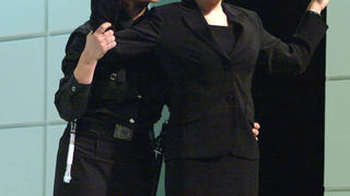 HKK Zadar: ‘Željezo’  (foto: Nenad Marčev)