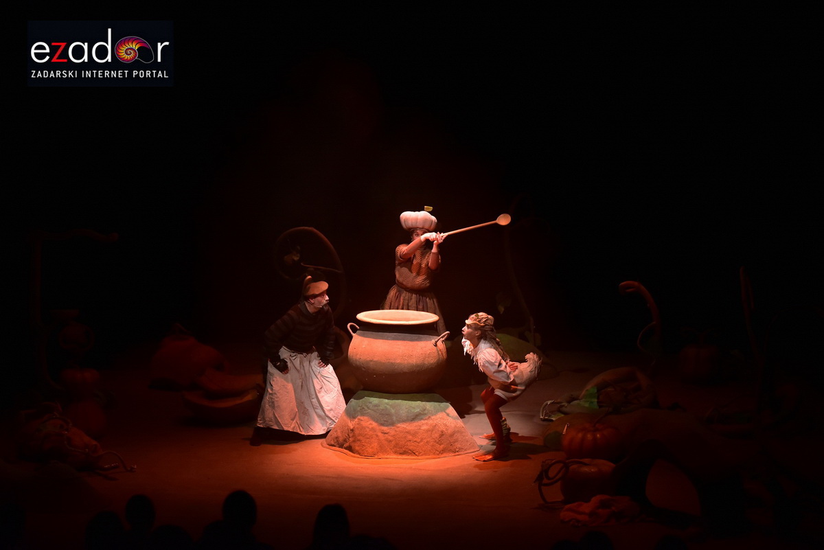 Sunce na Poluotoku 2018: Juha od bundeve Sunce na Poluotoku 2018: Juha od bundeve