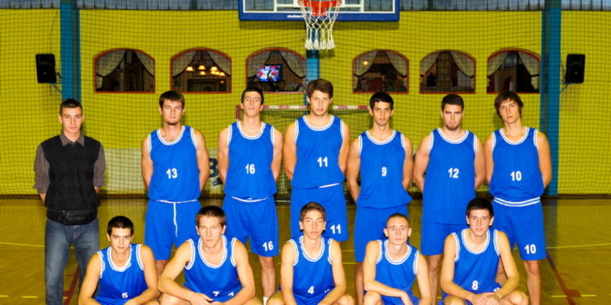 KK Otok Ugljan KK Otok Ugljan