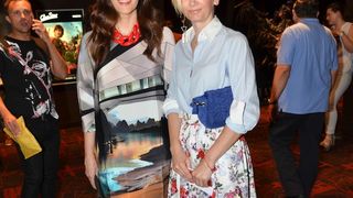 Barakude premijera, foto: Select PR