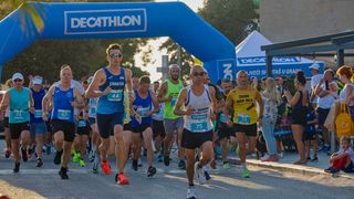 17. atletska utrka Cvjetnom obalom od Sv.Filipa i Jakova do Turnja i natrag 17. atletska utrka Cvjetnom obalom od Sv.Filipa i Jakova do Turnja i natrag