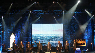 25 godina klape Intrade (foto:Saša Čuka)