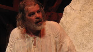 Predstava Michelangelo Buonarotti [Ivan Deković]