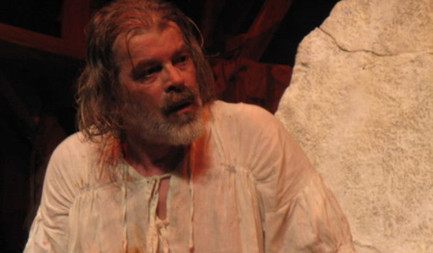 Predstava Michelangelo Buonarotti [Ivan Deković]