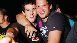 Prva vecer JUMF-a, foto: Tea Balog Prva vecer JUMF-a, foto: Tea Balog