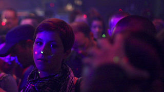 Postolar Tripper u Dali baru 21. listopada 2009.