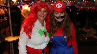 Maškarana Republika preuzela vlast u Viru