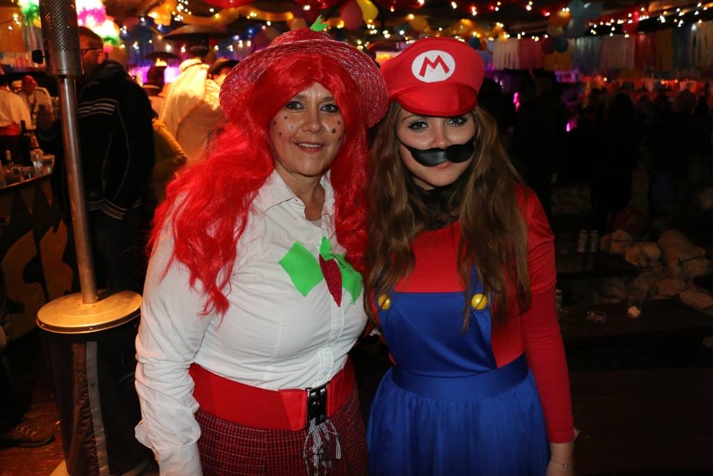 Maškarana Republika preuzela vlast u Viru