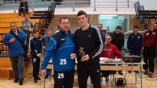 Benkovacka malonogometna liga, zavrsnica. Foto: Mane Ledenko