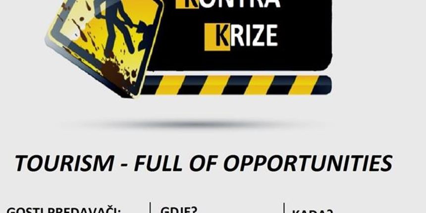 Studenti “Kontra krize”! Studenti “Kontra krize”!