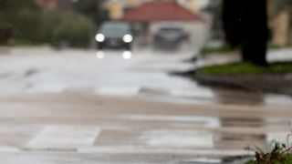 Rekordna količina kiše u ožujku otkad postoje mjerenja