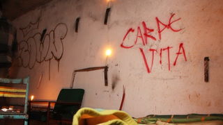 “Lumiere media Zadar” snima film o narkomaniji