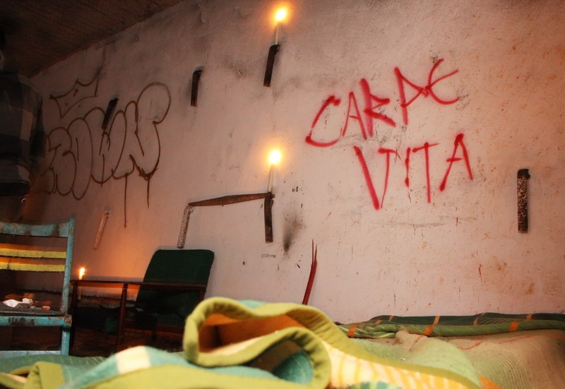 “Lumiere media Zadar” snima film o narkomaniji