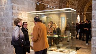 Dubrovnik: Zadrani gostuju s izložbom “Čovjek i more: Ribolov u antici”