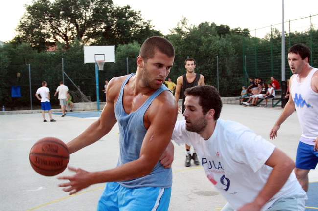 Diklo: 2. Memorijalni turnir u basketu “Ante Milin”, Foto: M.Malik Diklo: 2. Memorijalni turnir u basketu “Ante Milin”, Foto: M.Malik