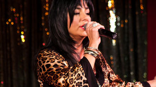 Winter Wonderland u Arsenalu, Martine Thomas, Foto: Darko Belancic Winter Wonderland u Arsenalu, Martine Thomas, Foto: Darko Belancic