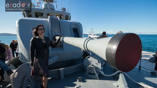 Đir po gradu, subotnja špica 20. siječnja 2018.