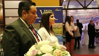 Virska gala večer u Grand hotelu Bonavia u Rijeci Virska gala večer u Grand hotelu Bonavia u Rijeci