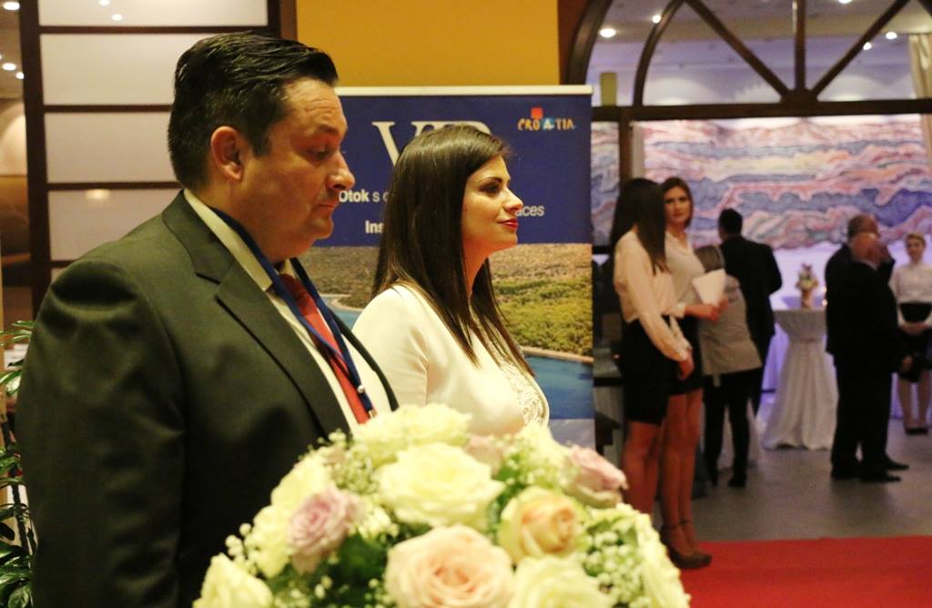 Virska gala večer u Grand hotelu Bonavia u Rijeci Virska gala večer u Grand hotelu Bonavia u Rijeci