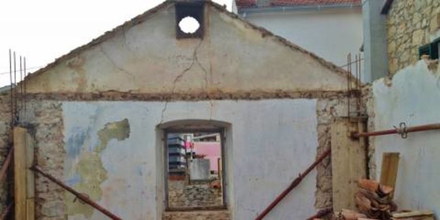 Od 15. lipnja do 1. rujna zabrana i ograničenje građevinskih radova Od 15. lipnja do 1. rujna zabrana i ograničenje građevinskih radova