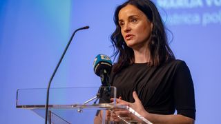 Centar za kreativne industrije: Otvorenje konferencije “Održiva poljoprivreda i ribarstvo” Centar za kreativne industrije: Otvorenje konferencije “Održiva poljoprivreda i ribarstvo”