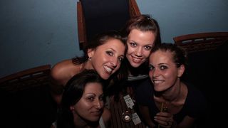 Vir: Otvorenje Coctail bara Noštromo, Foto: Lucija Juravić Vir: Otvorenje Coctail bara Noštromo, Foto: Lucija Juravić