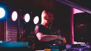 Colonia @ Caffe bar Kult