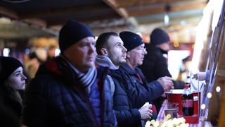 Zagrebački Advent ove godine pun je svjetla i šarenila