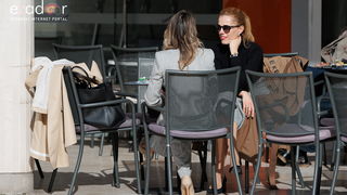 Đir po gradu, ponedjeljak 13. studenog 2023.