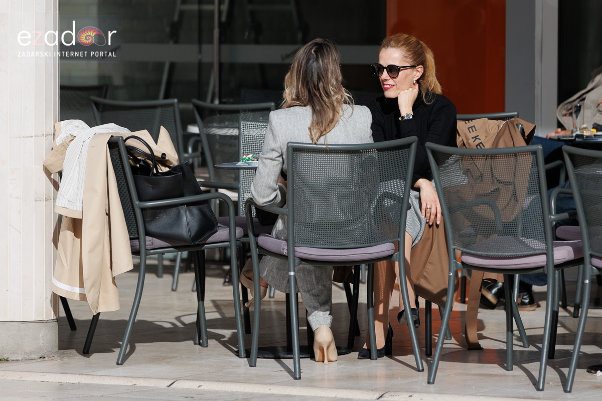 Đir po gradu, ponedjeljak 13. studenog 2023.