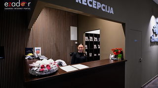 ZYX Bowling Centar Zadar ZYX Bowling Centar Zadar